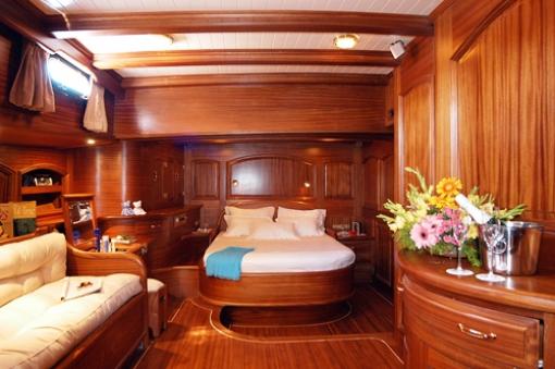 Suite VIP Popa
